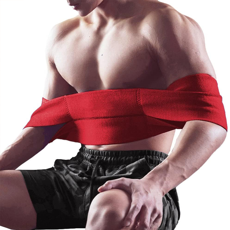 Pull Up Assist Band - Schleuder-Bankdrückenband für Männer und Frauen, Power-Gewichtheben,