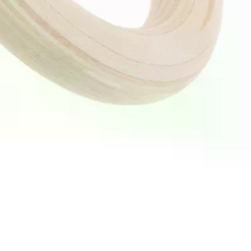 Gymnastic Ring Wood - 2Pcs Holz Ring Tragbare Crossfit Gymnastik