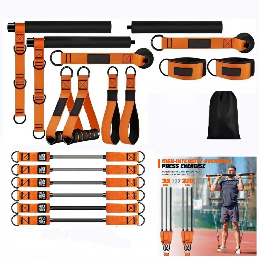 Pull Up Assist Band - Fitnessgeräte Klimmzug-Unterstützungsbänder Hochbelastbare Verstellbare Klimmzug-Trainingsbänder Latex-Widerstandsband