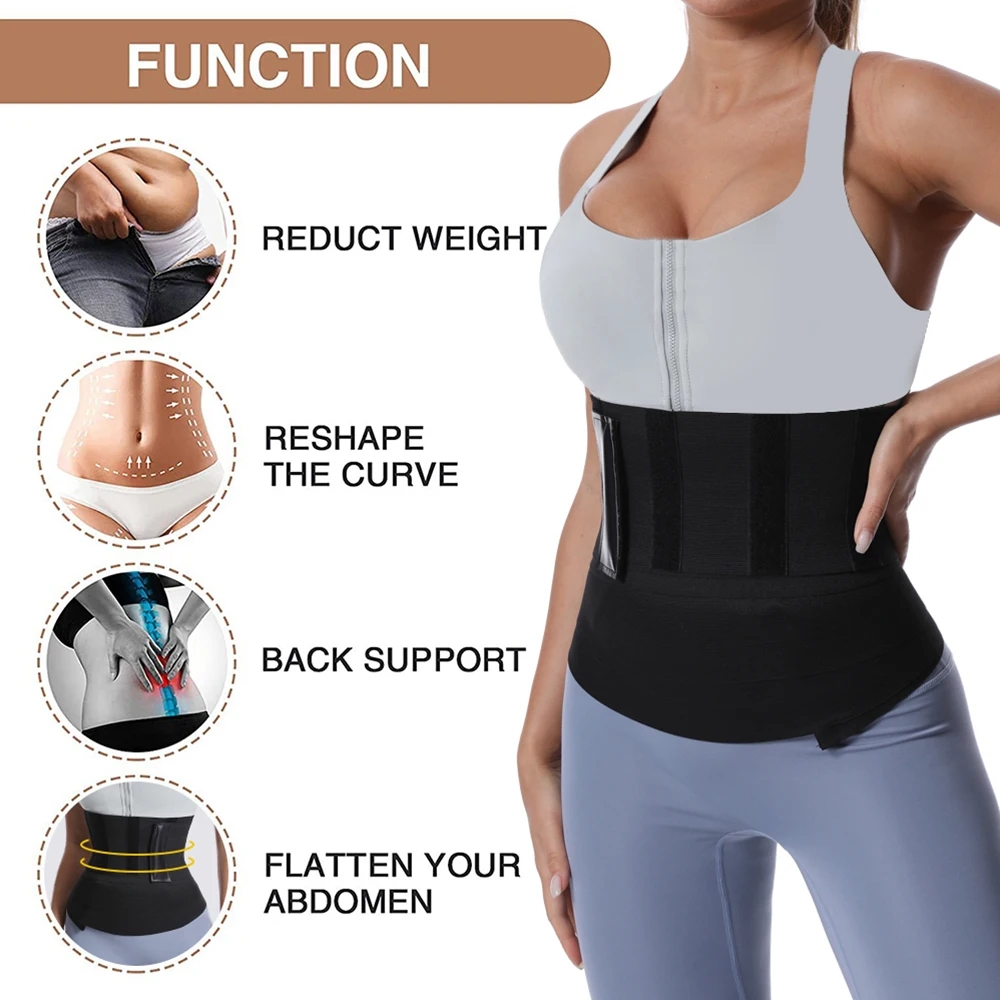 Unisex Taillenformer Bauchweg- – Pull Up Assist Band Bewertung und Preis