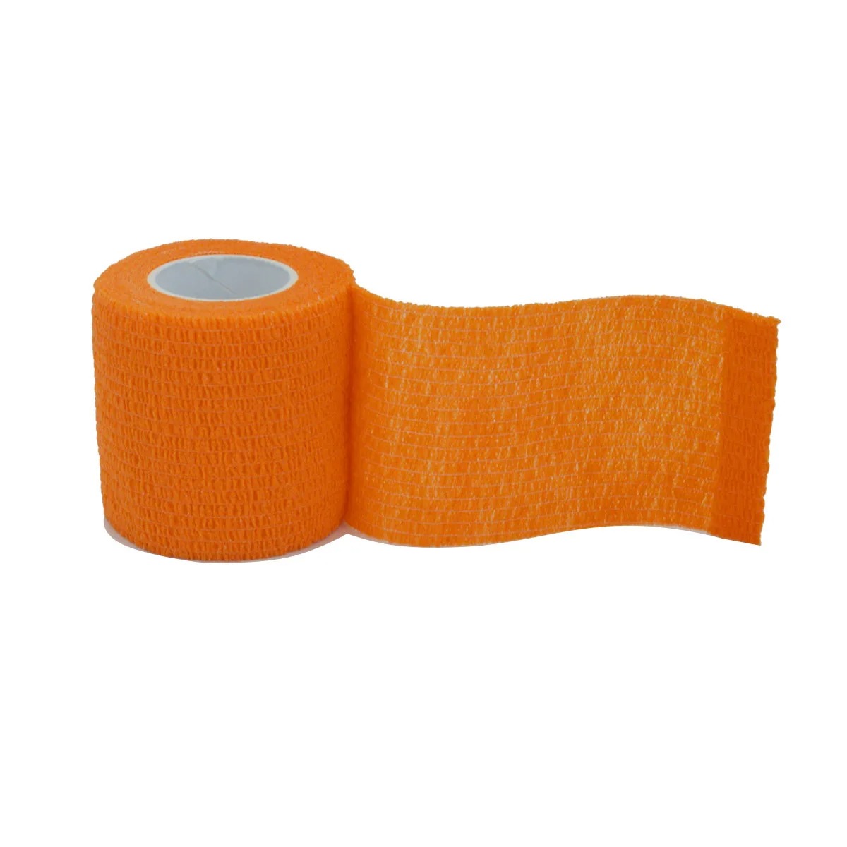 Orange Sport selbst klebende B – Finger Tape Athletic Bewertung und Preis