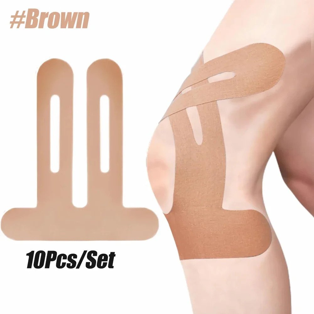 Kinesiologie-Tape für Knie, wa – Finger Tape Athletic Bewertung und Preis