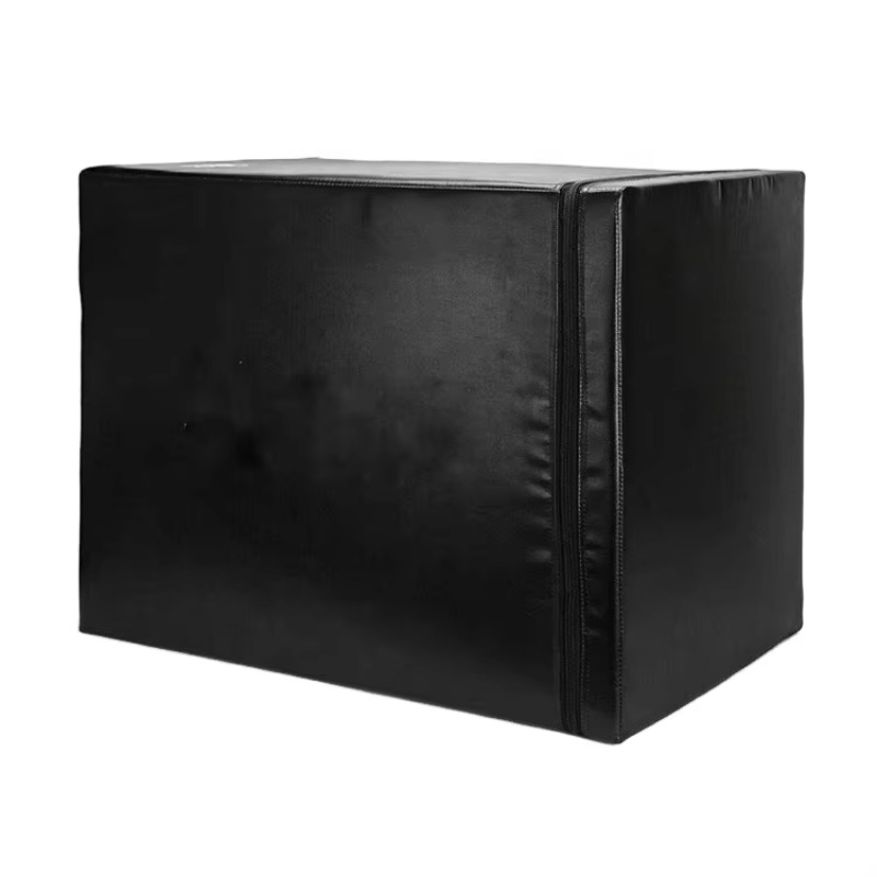 2026 Verstellbare Weiche Schau – Box Jump Plyo Bewertung und Preis