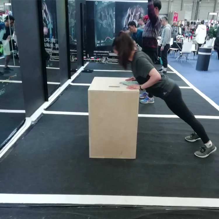 2026 Holz-Plyo-Sprungbox für I – Box Jump Plyo Bewertung und Preis