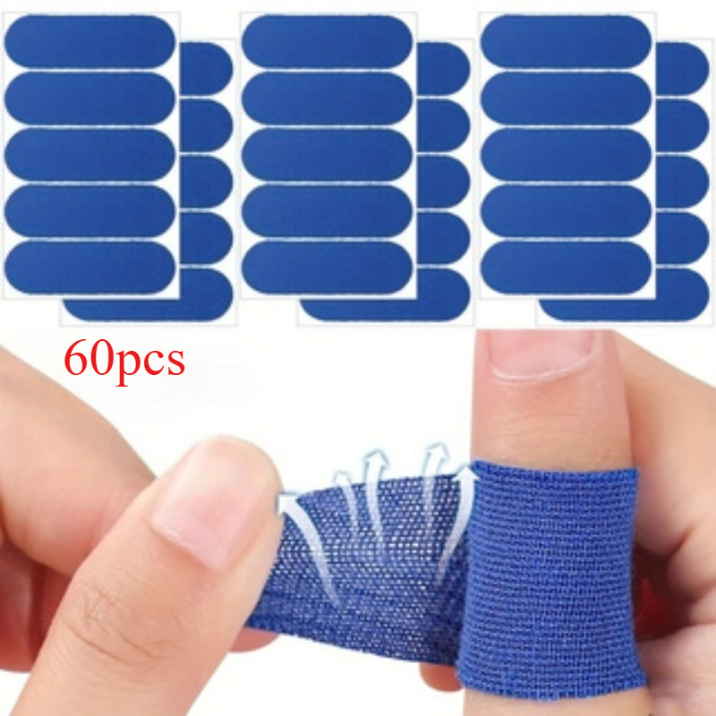 60 Stück Sport-Elastik-Fingers – Finger Tape Athletic Bewertung und Preis