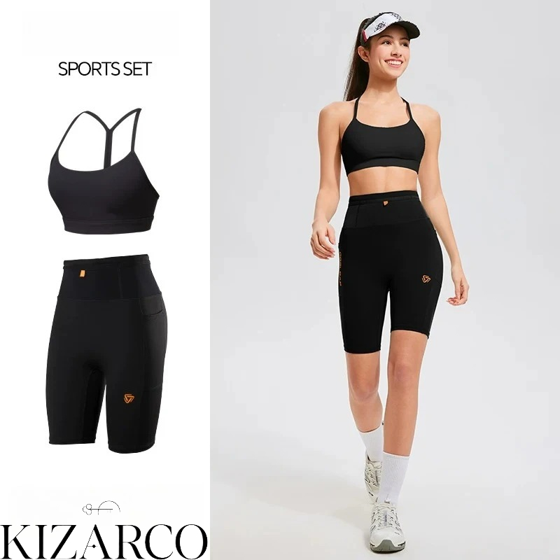 Fitness-Anzug für Damen: Sport – Crossfit Gear For Women Bewertung und Preis