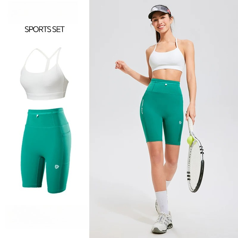 Fitness-Anzug für Damen: Sport – Crossfit Gear For Women Bewertung und Preis