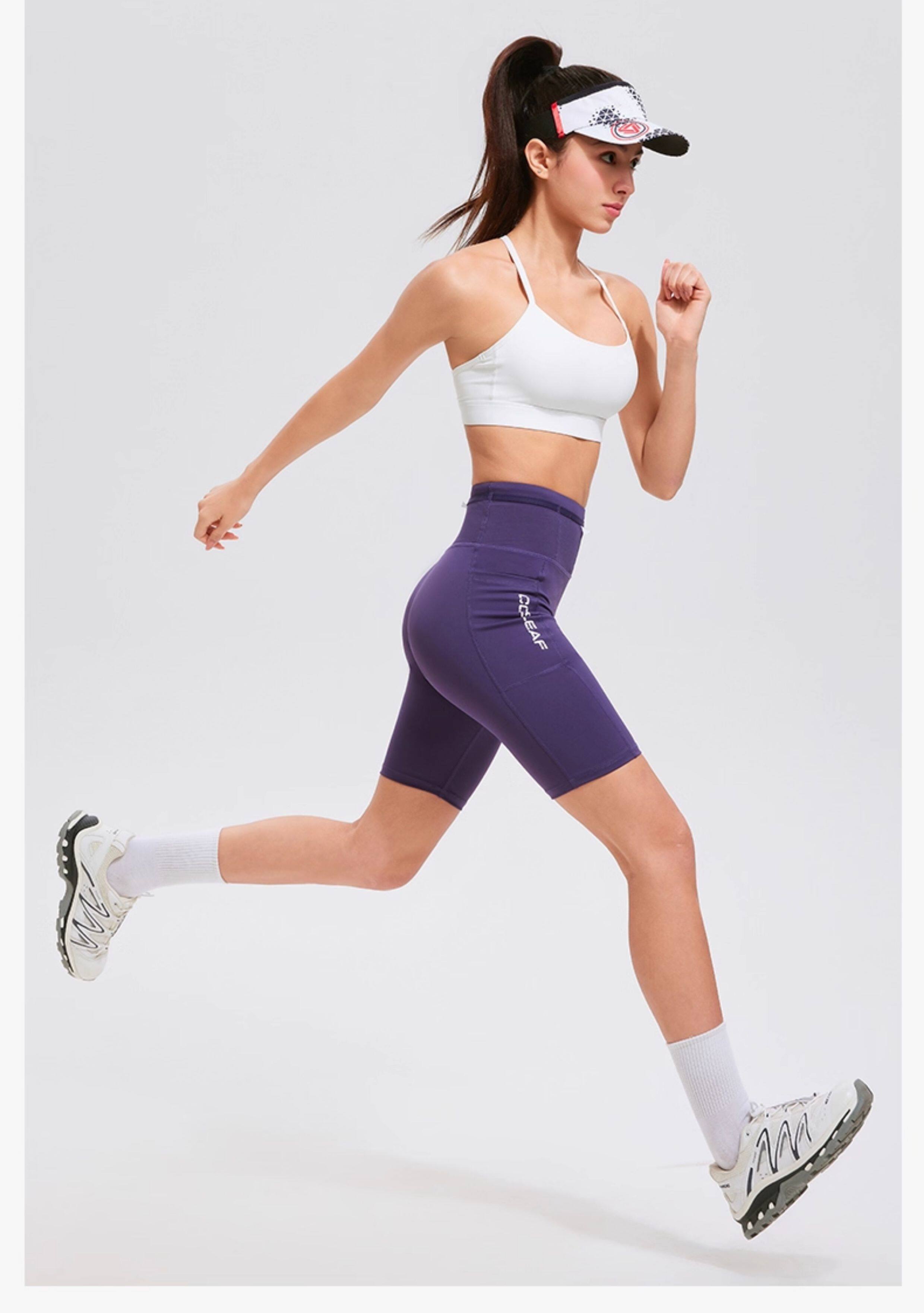 Fitness-Anzug für Damen: Sport – Crossfit Gear For Women Bewertung und Preis