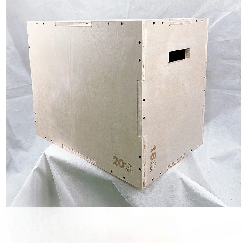 2026 Holz-Plyo-Sprungbox für I – Box Jump Plyo Bewertung und Preis