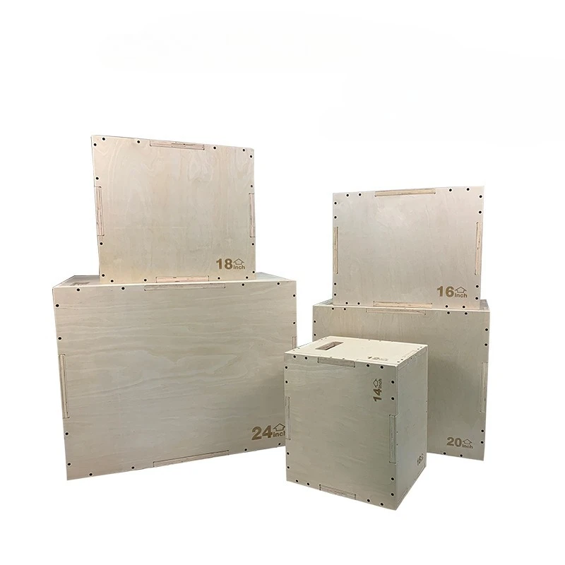 2026 Holz-Plyo-Sprungbox für I – Box Jump Plyo Bewertung und Preis