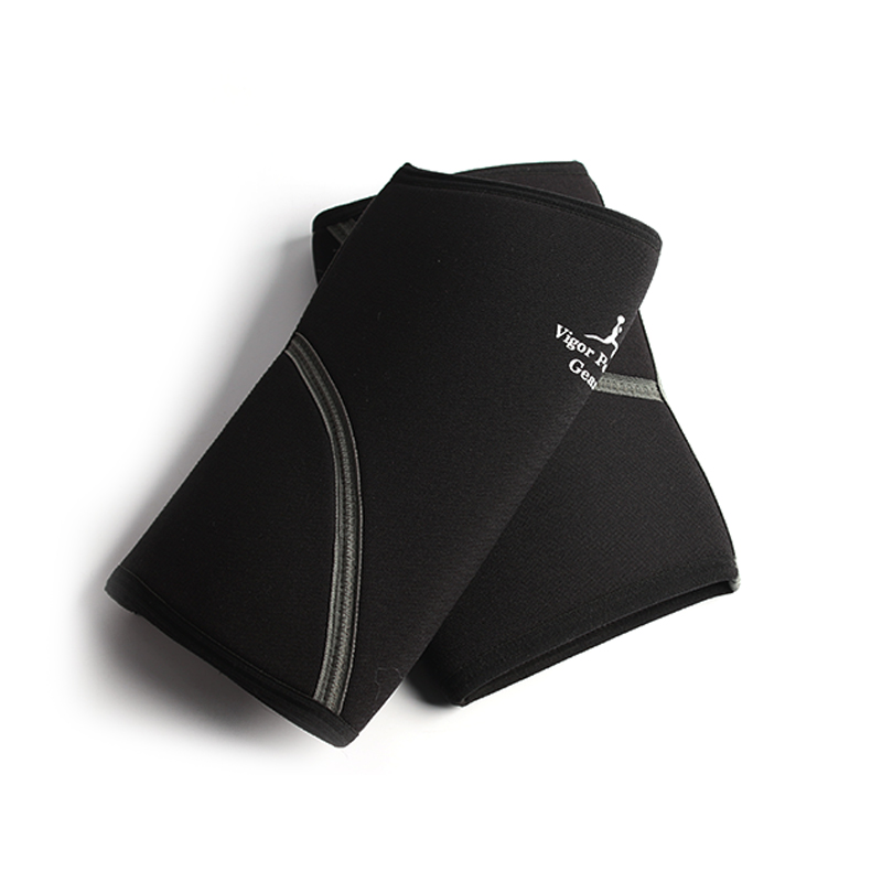 Crossfit-Knieschützer für Gewi – Gear For Crossfit Bewertung und Preis