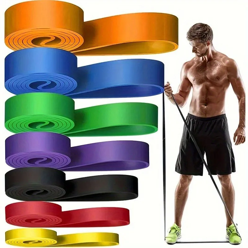 Hochbelastbares Widerstandsban – Pull Up Assist Band Bewertung und Preis