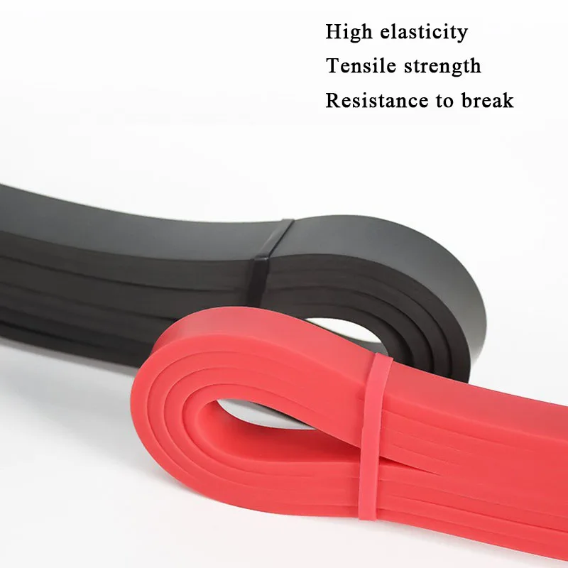 Hochbelastbares Widerstandsban – Pull Up Assist Band Bewertung und Preis