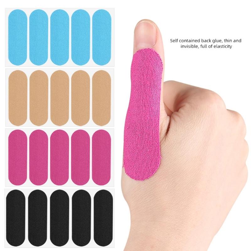 652F 20 Stück Sport-Fingerstüt – Finger Tape Athletic Bewertung und Preis
