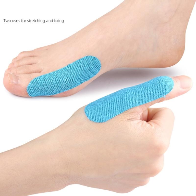 652F 20 Stück Sport-Fingerstüt – Finger Tape Athletic Bewertung und Preis