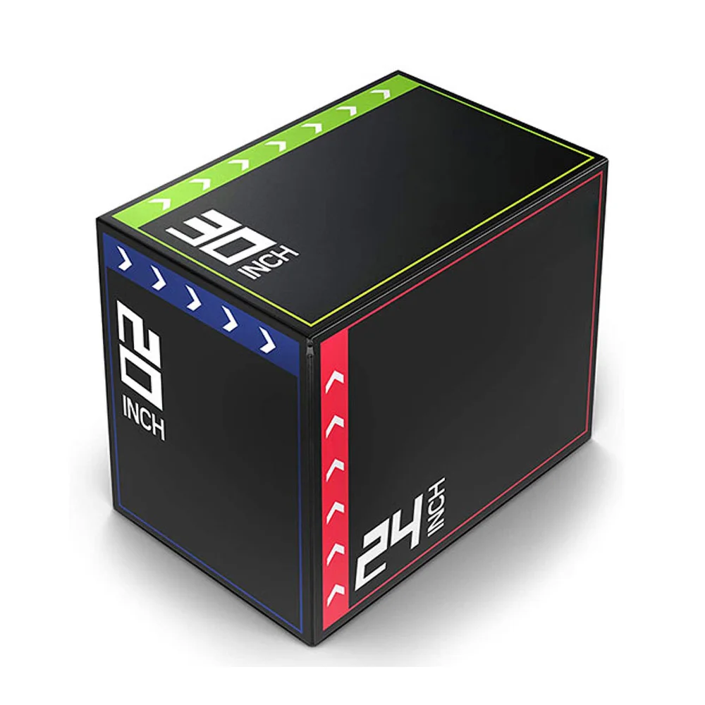 2026 Hochdichte Schaumstoff-Pl – Box Jump Plyo Bewertung und Preis