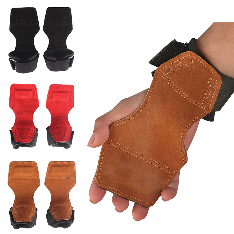 Dicke Leder-Gewichtheberhandsc – Gear For Crossfit Bewertung und Preis