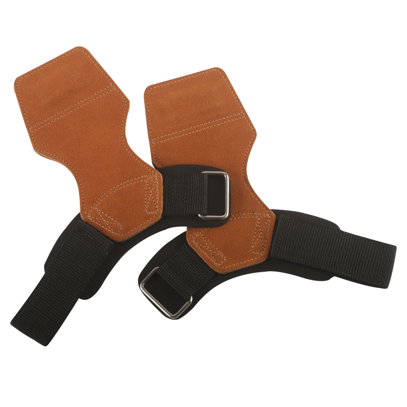 Dicke Leder-Gewichtheberhandsc – Gear For Crossfit Bewertung und Preis