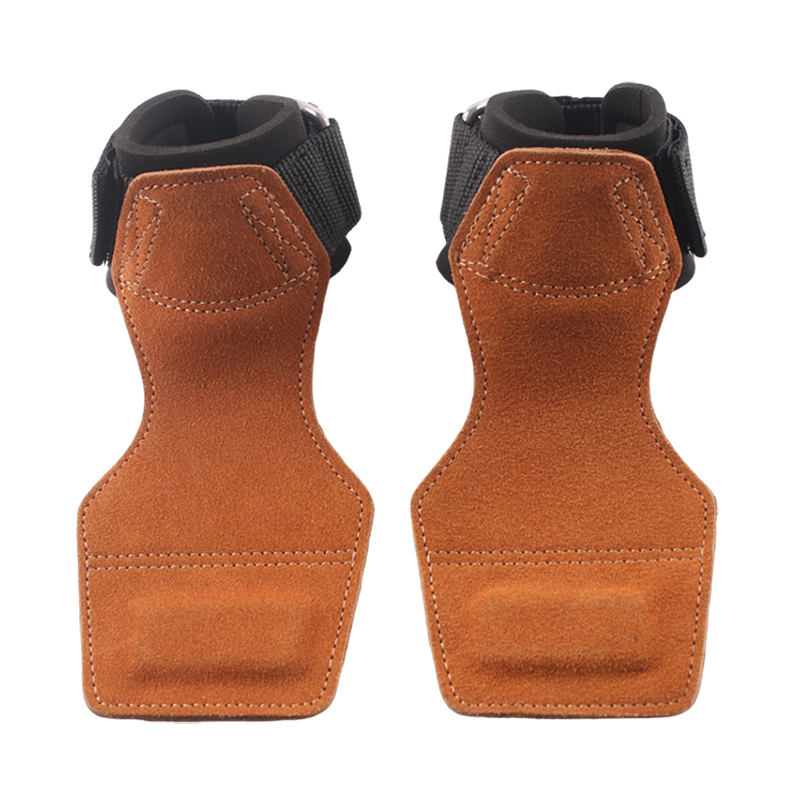 Dicke Leder-Gewichtheberhandsc – Gear For Crossfit Bewertung und Preis