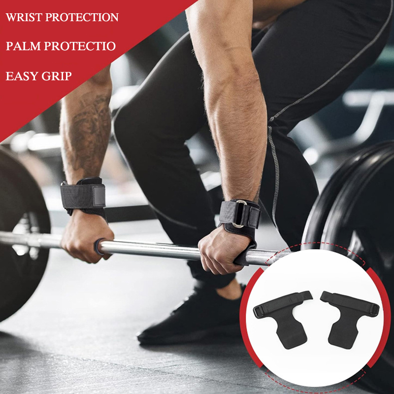 Dicke Leder-Gewichtheberhandsc – Gear For Crossfit Bewertung und Preis