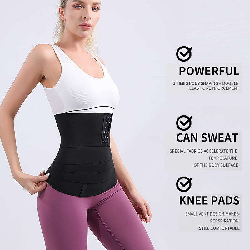 Schnalle Snatched Taille Train – Pull Up Assist Band Bewertung und Preis