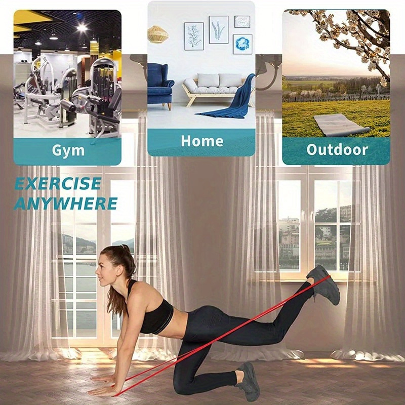 Widerstandsband-Set, hochziehb – Pull Up Assist Band Bewertung und Preis