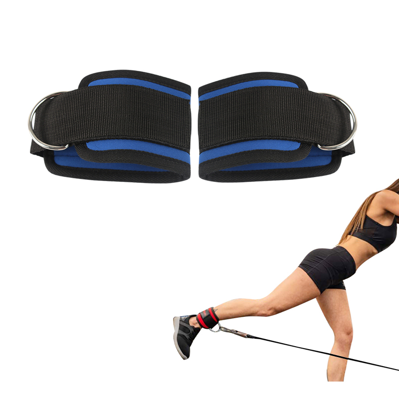 Einzelne D-Ring-Knöchelriemen, – Gear For Crossfit Bewertung und Preis