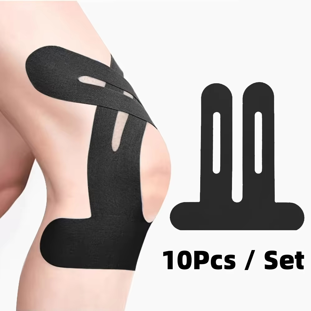 Elastisches Kinesiologie-Tape  – Finger Tape Athletic Bewertung und Preis