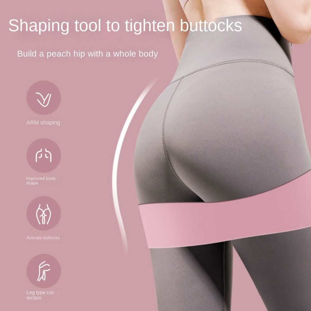 Yoga-Trainingsband, Elastische – Pull Up Assist Band Bewertung und Preis