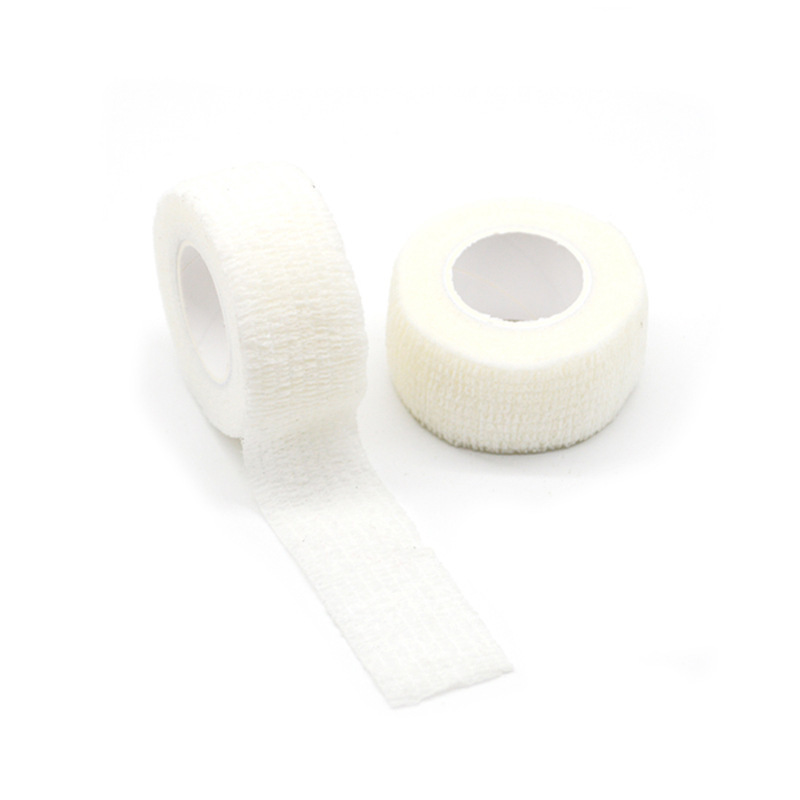 5PCS Athletic Wrap Tape Selbst – Finger Tape Athletic Bewertung und Preis