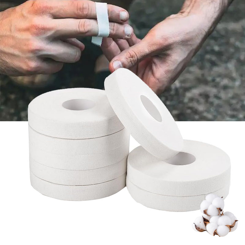 3/6 Stück Fingerband 0,5 Zoll  – Finger Tape Athletic Bewertung und Preis