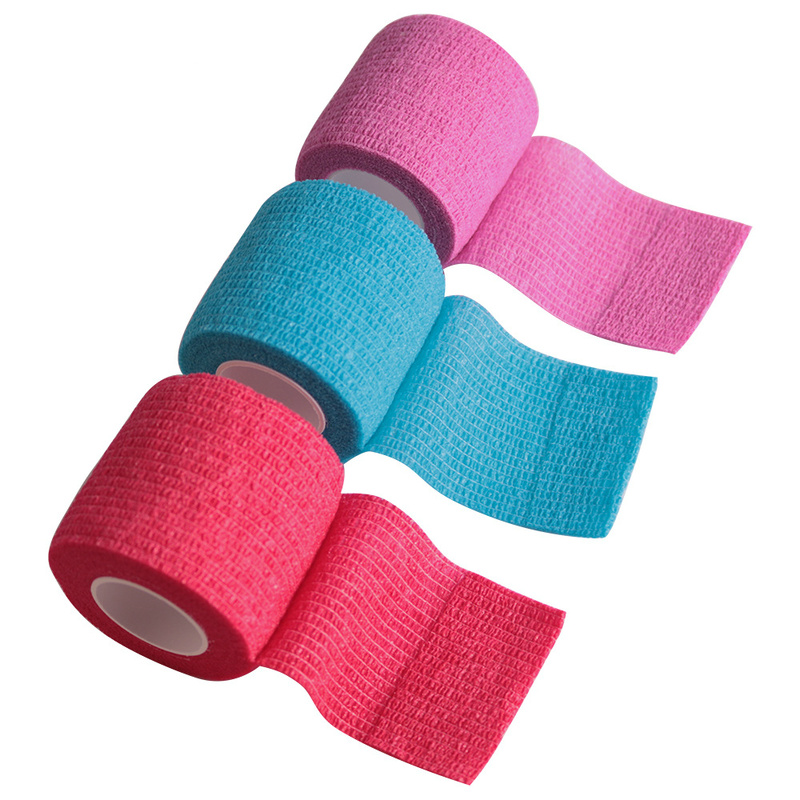 10cm 4,8 m sportliches Wickel  – Finger Tape Athletic Bewertung und Preis