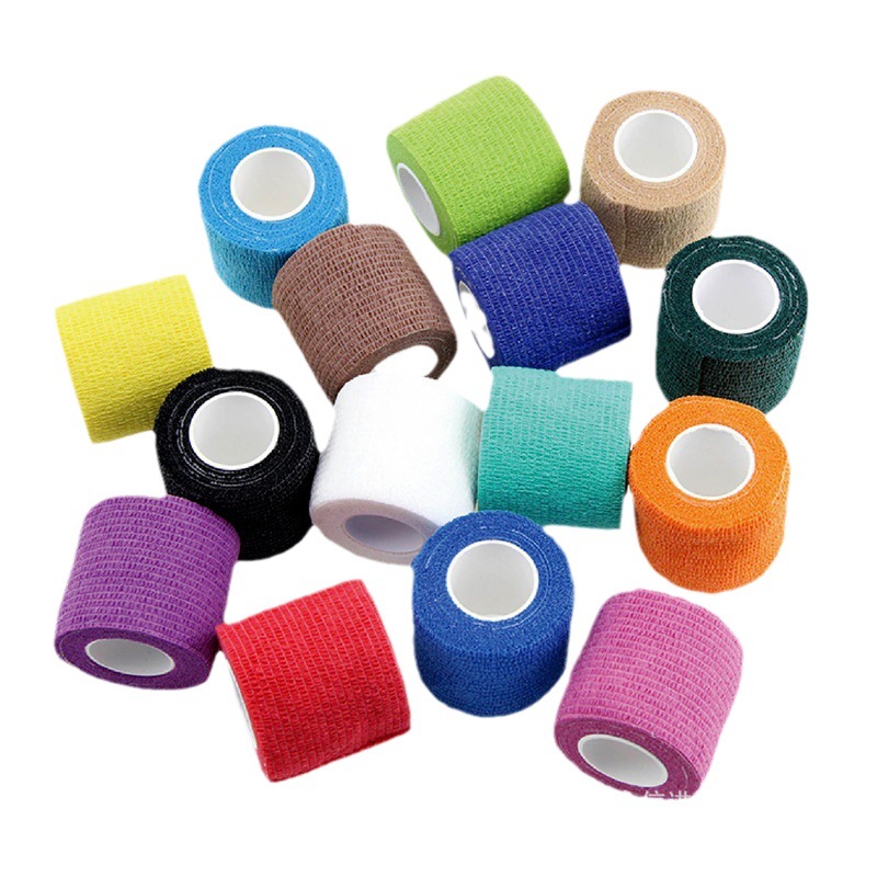Schwarzes Athletisches Klebeba – Finger Tape Athletic Bewertung und Preis