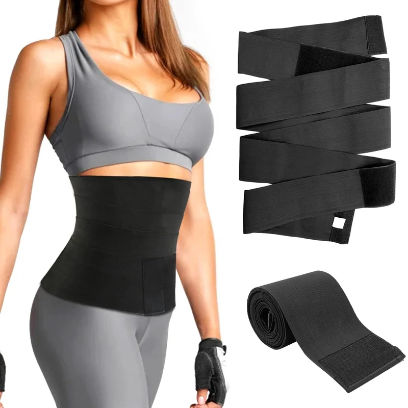 1/2 Stück Wickelbandage Unsich – Pull Up Assist Band Bewertung und Preis