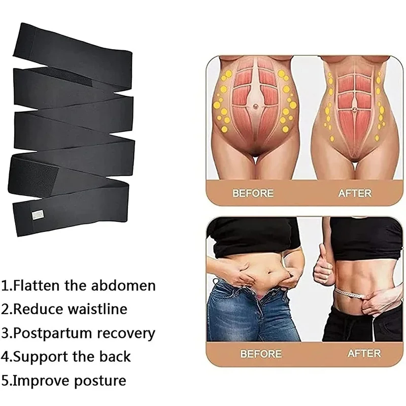 1/2 Stück Wickelbandage Unsich – Pull Up Assist Band Bewertung und Preis