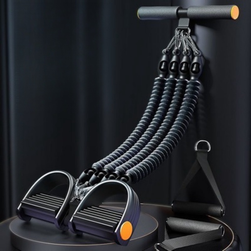 Pedal Tension Rope Abdominal S – Pull Up Assist Band Bewertung und Preis