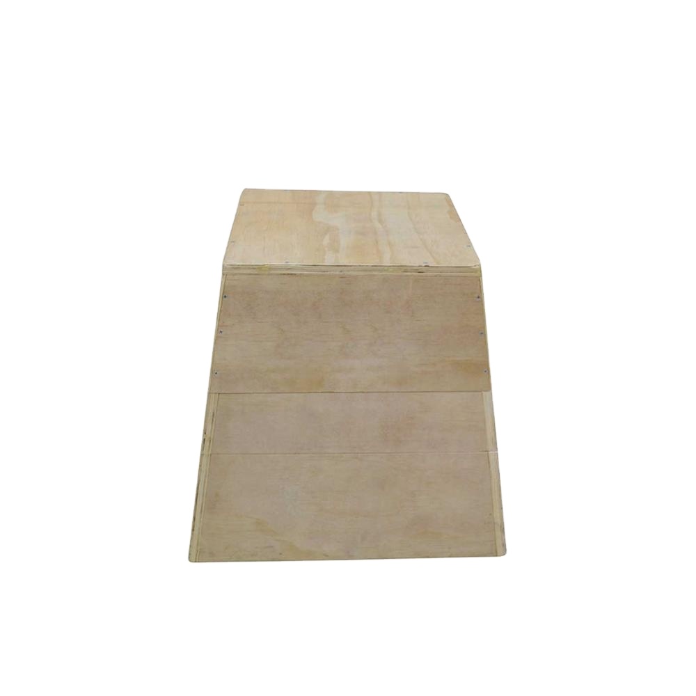 Gymnastiktraining Holz-Pyo-Spr – Box Jump Plyo Bewertung und Preis