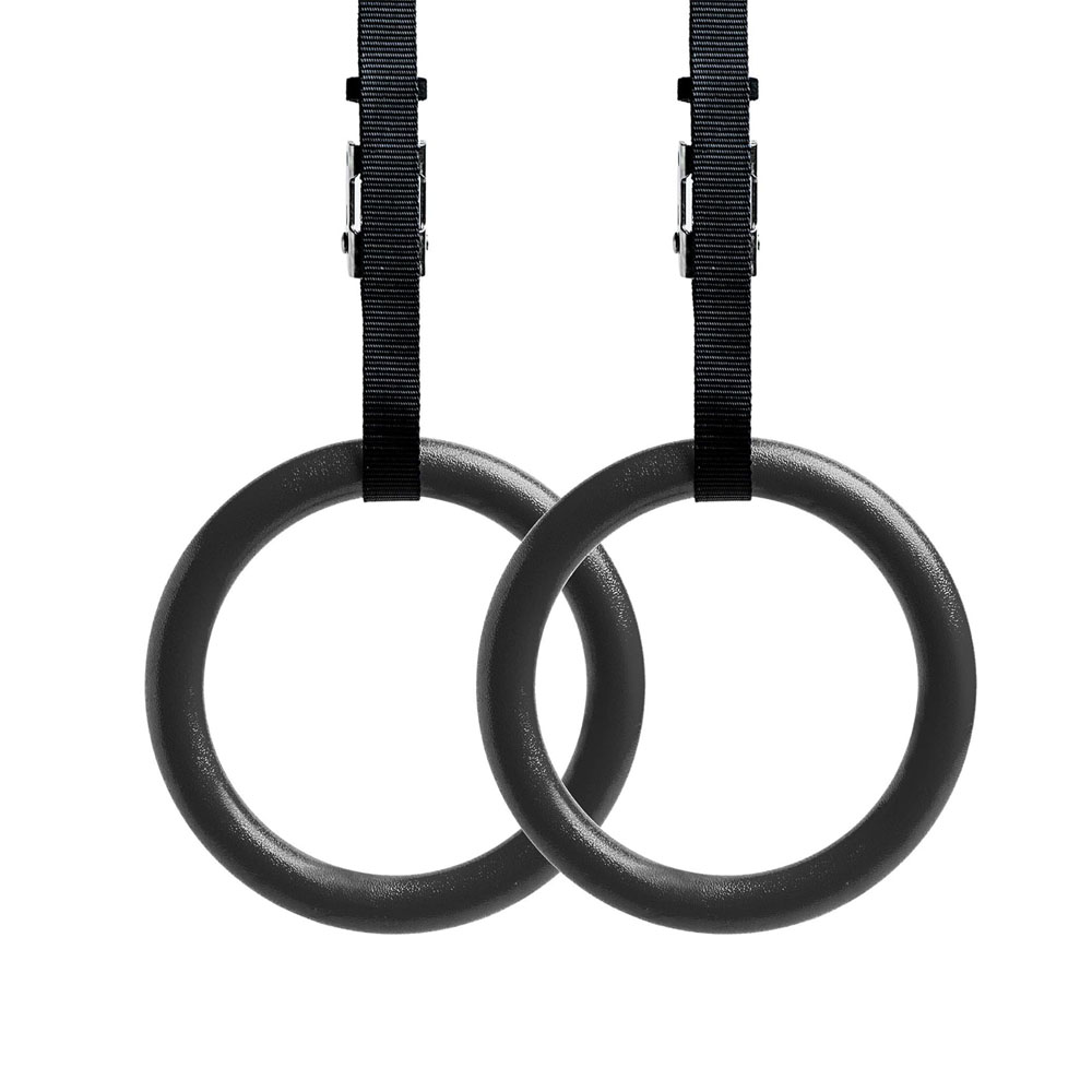 Fitness-Training, Gymnastikrin – Gymnastic Ring Wood Bewertung und Preis
