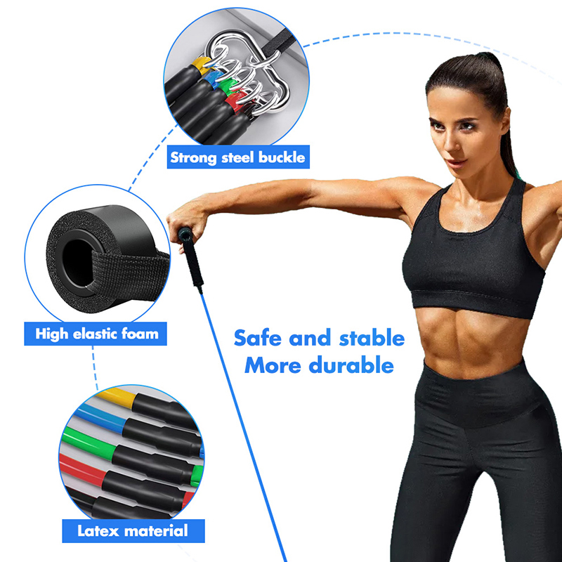 Widerstands gummibänder traini – Pull Up Assist Band Bewertung und Preis