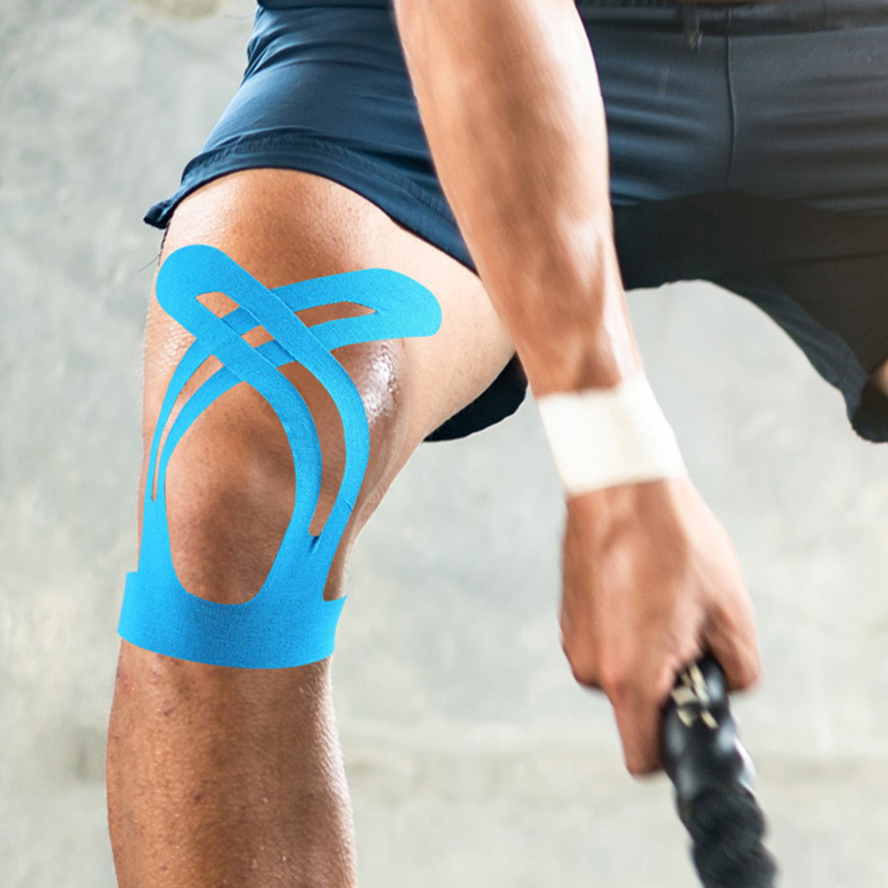 10 Stück Kinesiologie-Tapes fü – Finger Tape Athletic Bewertung und Preis