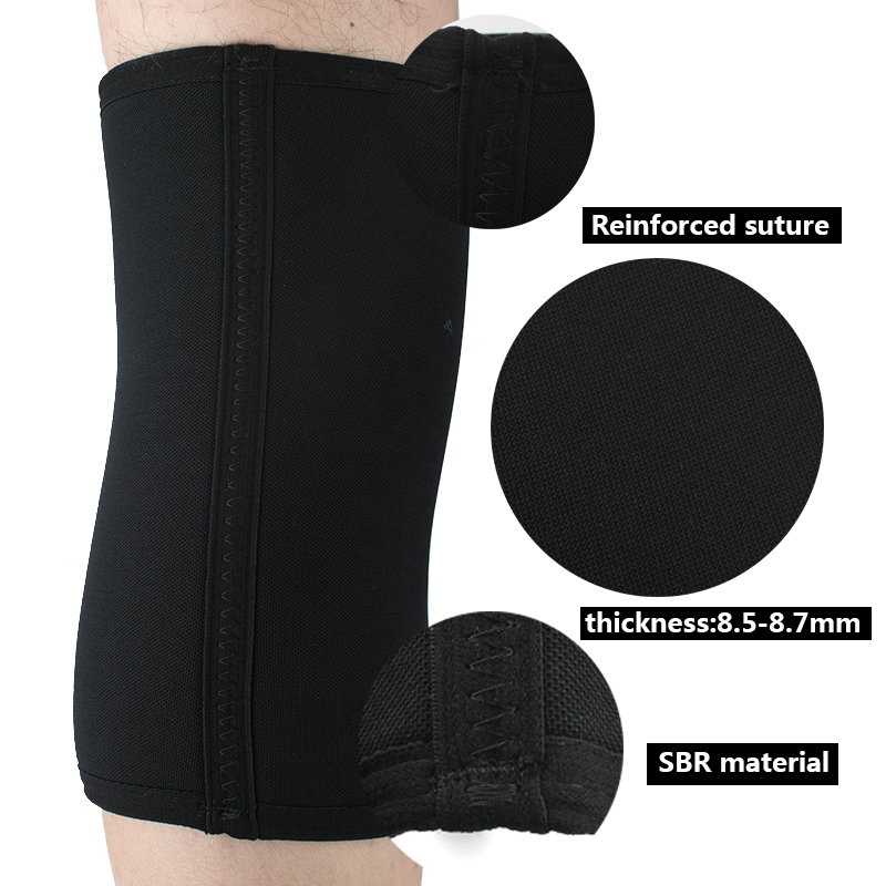 Vigor powergear-Knies chützer  – Gear For Crossfit Bewertung und Preis