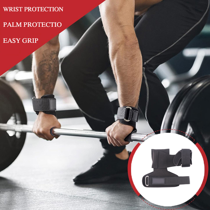 Fitness-Gewichtheberhandschuhe – Gear For Crossfit Bewertung und Preis
