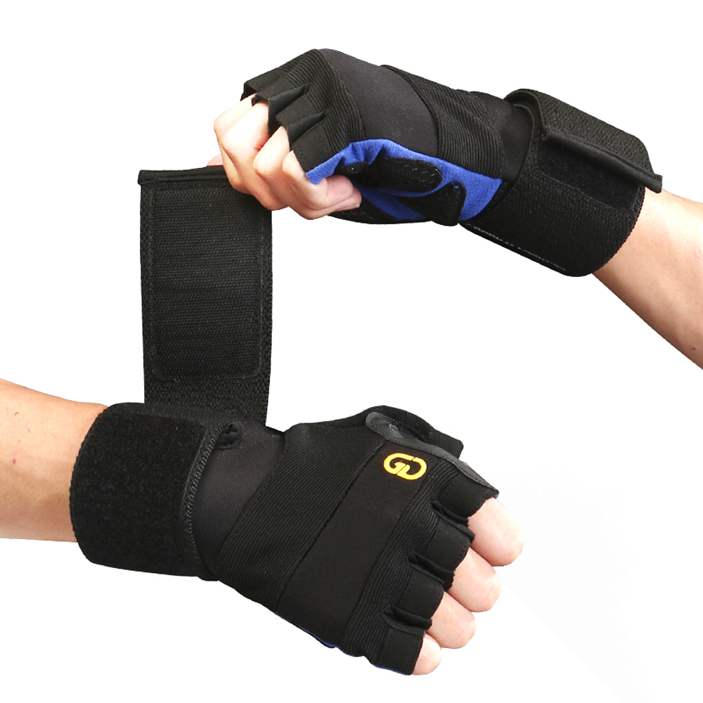 1 Paar Trainingshandschuhe mit – Gear For Crossfit Bewertung und Preis