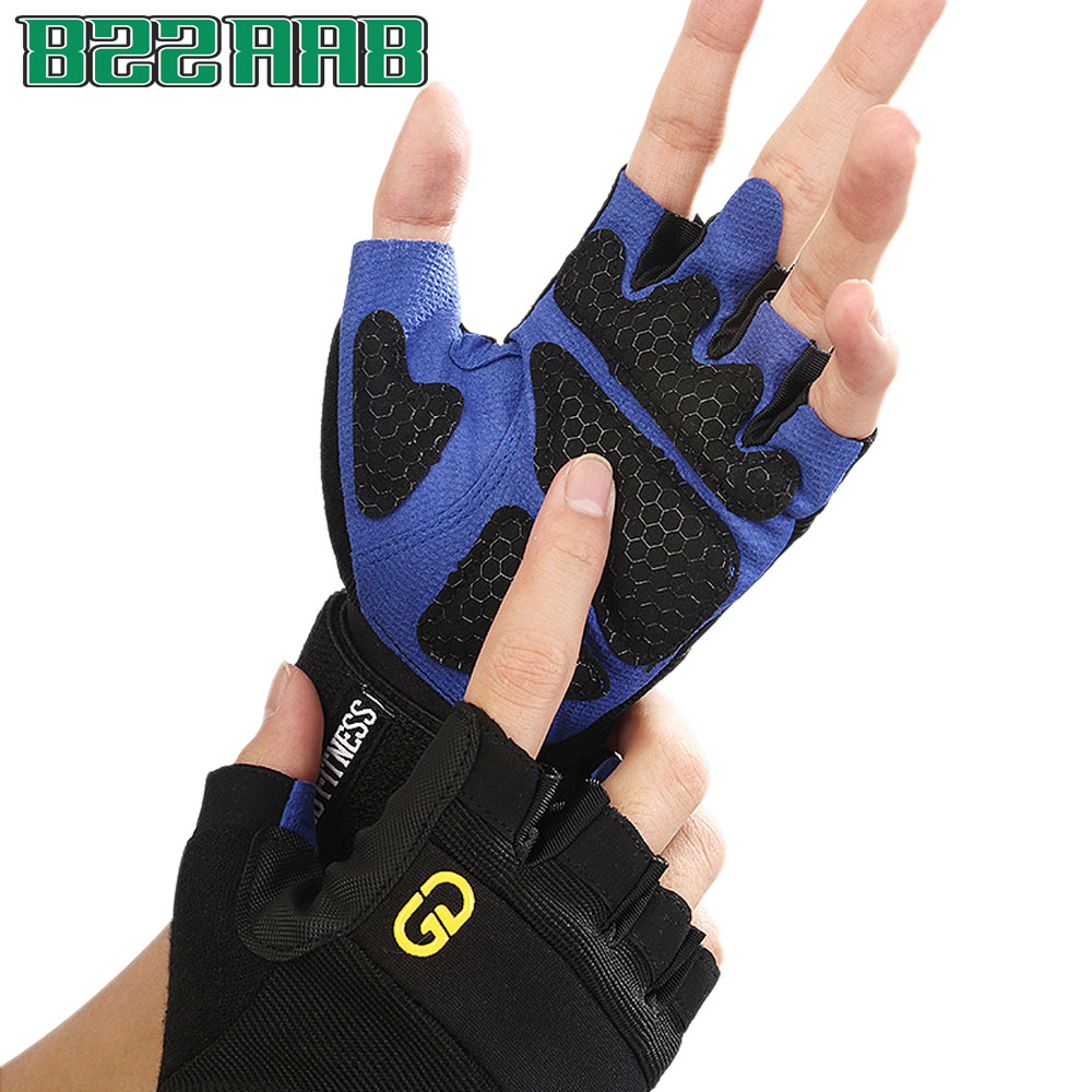 1 Paar Trainingshandschuhe mit – Gear For Crossfit Bewertung und Preis