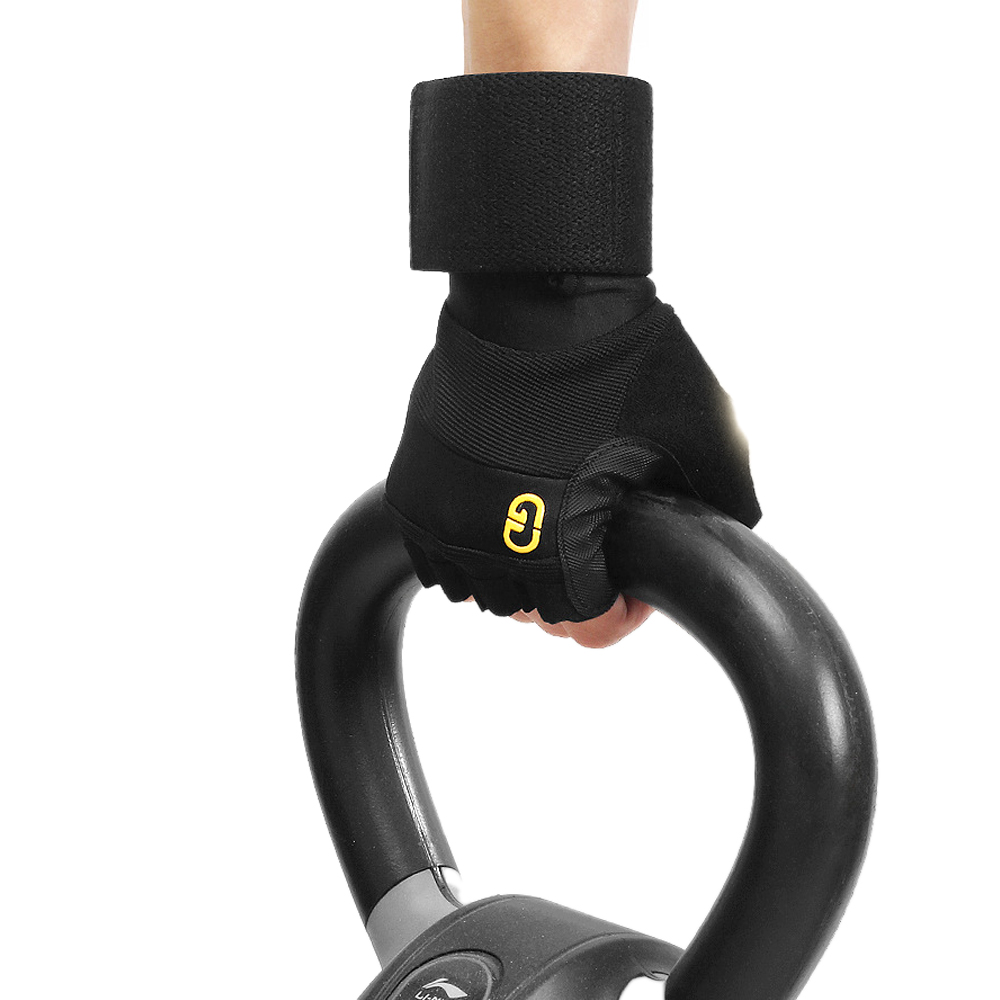 1 Paar Trainingshandschuhe mit – Gear For Crossfit Bewertung und Preis