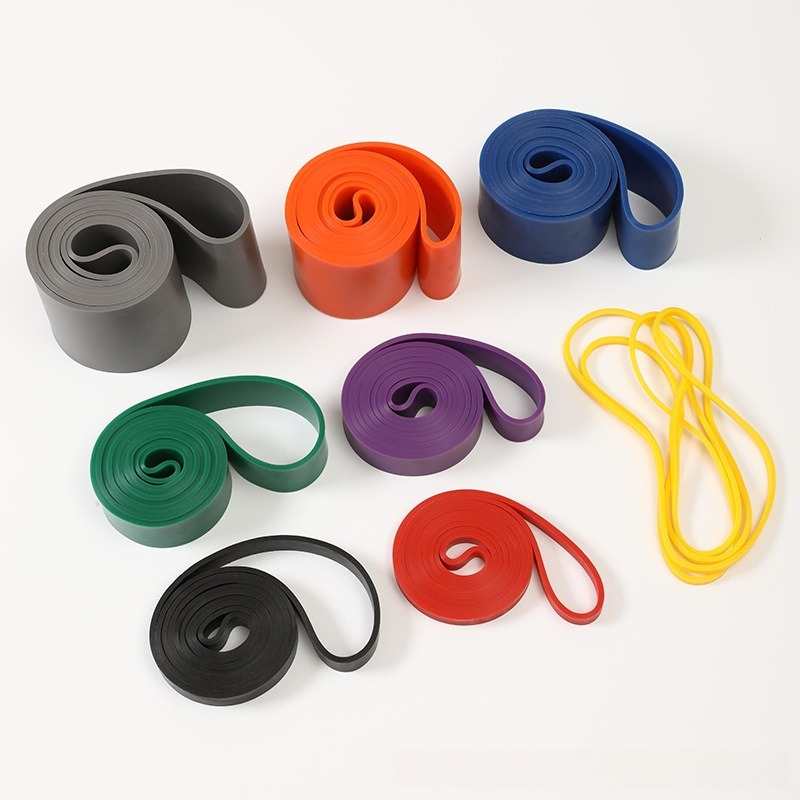 Widerstandsbänder für Klimmzug – Pull Up Assist Band Bewertung und Preis