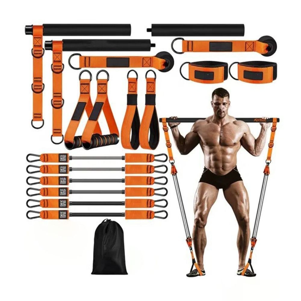 Fitnessgeräte Klimmzug-Unterst – Pull Up Assist Band Bewertung und Preis