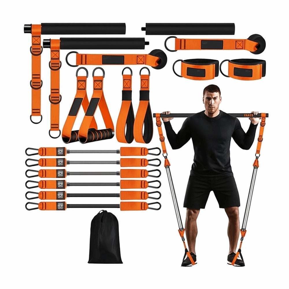 Fitnessgeräte Klimmzug-Unterst – Pull Up Assist Band Bewertung und Preis