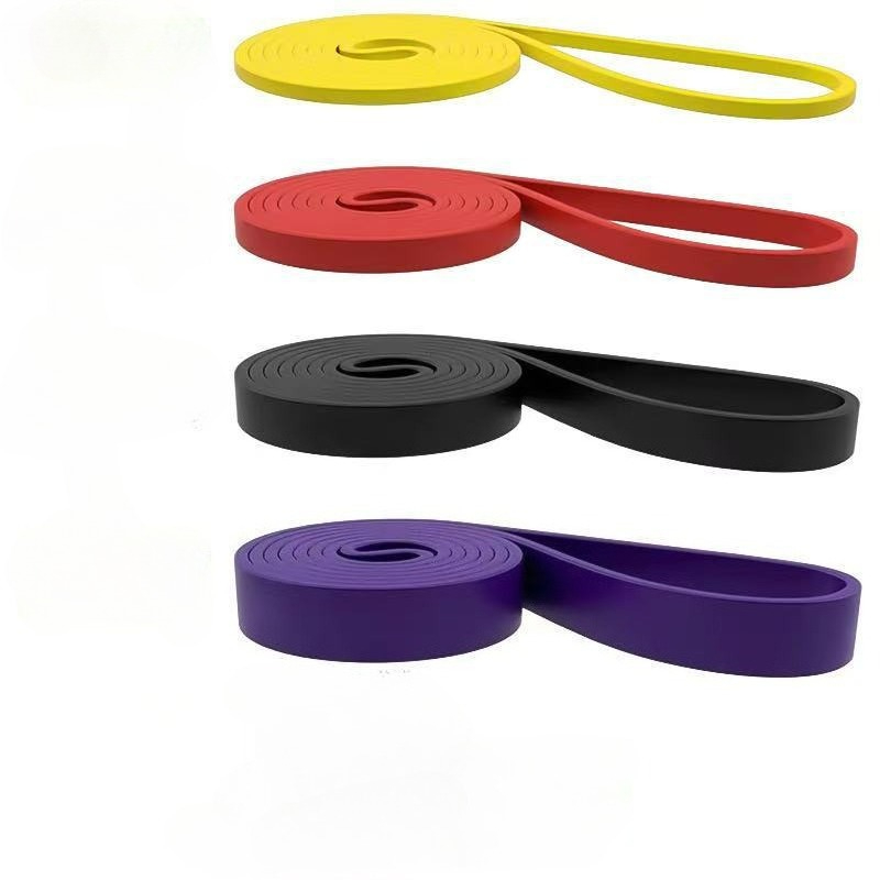 Elastische Latex-Klimmzugbände – Pull Up Assist Band Bewertung und Preis