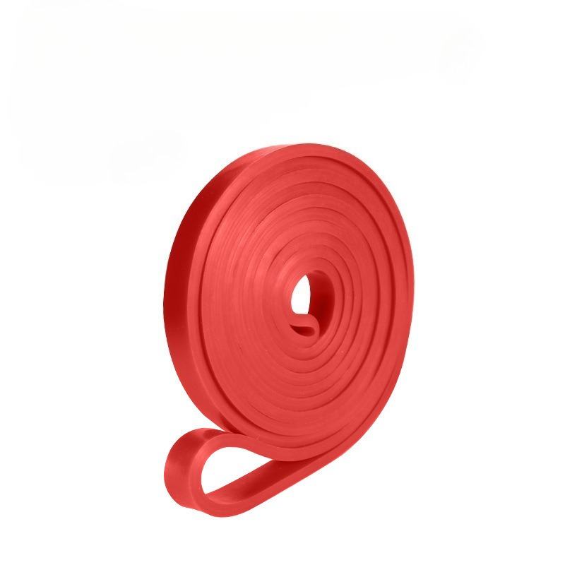 Elastische Latex-Klimmzugbände – Pull Up Assist Band Bewertung und Preis